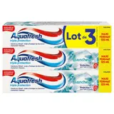 Dentifrice Triple Protection Blancheur AQUAFRESH