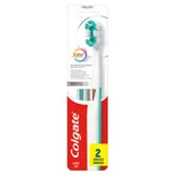 Brosse à Dents Total Active Prevention Mousse Active Souple COLGATE