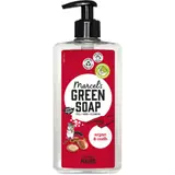 Gel lavant Mains Éco-recharge MARCEL GREEN SOAP