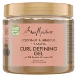 Gel coiffant Definition De Boucles SHEA MOISTURE