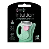 Rasoir Complete Care Mini Intuition WILKINSON