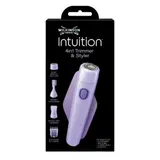 Tondeuse Perfect 4 en 1 Intuition WILKINSON