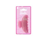 Pince à Cheveux Rose Pailleté et Strass BARBIE