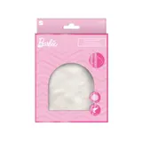 Serviette à Cheveux Microfibre Séchage Rapide Imprimée Barbie BARBIE