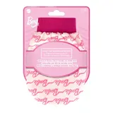 Gant Exfoliant Rose et Blanc BARBIE