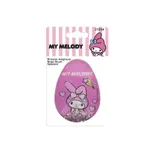 Brosse à Cheveux Magique My Melody HELLO KITTY