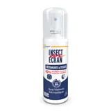Anti-moustiques Vêtements et Tissus Efficacité 8h Tous Types de Zones INSECT ECRAN