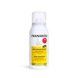 Anti-moustiques Corporel Efficacité 7h Aromapic Bio PRANAROM