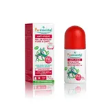 Anti-moustiques Roll-on Répulsif Bébé Visage et Corps Anti-pique 5h PURESSENTIEL