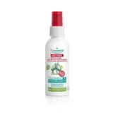 Anti-moustiques Répulsif Peaux Sensibles Zones Tempérées Efficacité 6h30 PURESSENTIEL