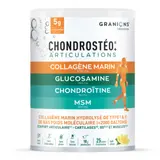Complément alimentaire Chondrostéo+ Articlautions Goût Citron GRANIONS