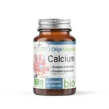 Complément alimentaire Oligo Végétal Calcium Bio LES 3 CHENES