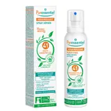 Anti-moustiques Spray Aux 41 Huiles Essentielles Assainissant PURESSENTIEL