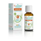 Huile essentielle Ravintsara 100% Pure et Naturelle Bio PURESSENTIEL