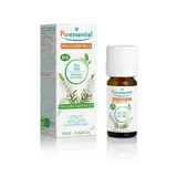 Huile essentielle Arbre à Thé 100% Pure et Naturelle Bio PURESSENTIEL