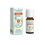 Huile essentielle Thym à Thujanol 100% Pure et Essentielle Bio PURESSENTIEL
