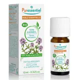 Huile Essentielle Thym à Bornéol Bio PURESSENTIEL