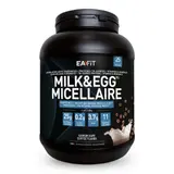 Milk&egg 95 Micellaire Café 750 G EAFIT