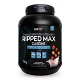Eafit Ripped Max Caseine Fraise 750 G EAFIT