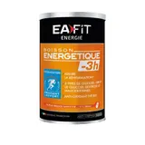 Eafit Boisson Energétique -3h Orange Sanguine 500g EAFIT