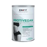 Eafit Protivegan Vanille Caramel 450 G EAFIT