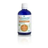 Huile Corps Massage Relaxante Adoucissante et Protectrice Bio PURESSENTIEL