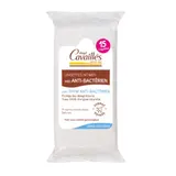 Lingettes intime Anti-bactérien ROGE CAVAILLES