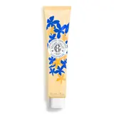 Crème Mains Bienfaisante Hydratante Vanille Soleil ROGER & GALLET