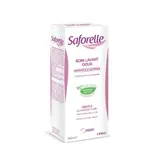 Soin intime Lavant Doux à l'Extrait de Bardane SAFORELLE