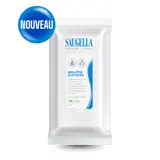 Lingettes Bien Être Quotidien SAUGELLA