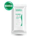Lingettes Protection Active SAUGELLA