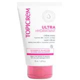 Crème Mains Ultra Hydratante Nourrit et Protège TOPICREM