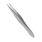 Pince à écharde Micro-effilée en Inox VITRY