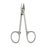 Ciseaux Pédicure Ongles Forts en Inox VITRY