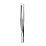 Pince à épiler Mors Biais Inox 8 cm VITRY