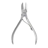 Pince à ongles Manucure en Acier Inox VITRY