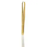 Pince à épiler Mors Crabe Biais Esthéticienne VITRY