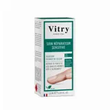 Soin Vernis à Ongles Réparateur Sensitive Fini Mat VITRY
