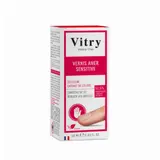 Vernis Amer Contre L'Envie De Se Ronger Les Ongles Et De Sucer Son Pouce Répare Et Fortifie Les Ongles Abîmés Invisible Sensitive VITRY