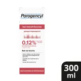Bain de bouche Soin Intensif Gencives Anti-bactérien PAROGENCYL