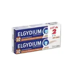 Dentifrice Elgydium Anti-Caries Bouclier Protecteur PIERRE FABRE ORAL CARE