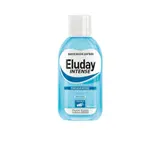 Bain de Bouche Quotidien Eluday Fraîcheur Intense Sans Alcool PIERRE FABRE ORAL CARE