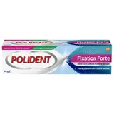 Crème fixative Forte pour Appareils Dentaires POLIDENT