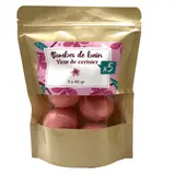 Bombe de Bain Senteur Fleur de Cerisier FRENCH TENDANCE