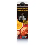 Velouté Bio de courges GREENSHOOT