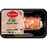 Rôti de Porc Farci Orloff BIGARD