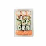 Plat Cuisiné Sushis Classic Mix SUSHI DAILY