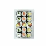 Plat Cuisiné Sushis Mini Maki SUSHI DAILY