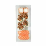 Plat Cuisiné Sushis Combo Two SUSHI DAILY