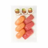 Plat Cuisiné Sushis Mix Signature SUSHI DAILY